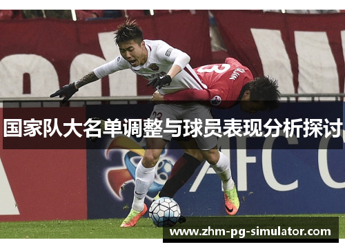 国家队大名单调整与球员表现分析探讨 国家队大名单调整与球员表现分析探讨