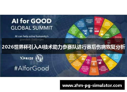 2026世界杯引入AI技术助力参赛队进行赛后伤病恢复分析 2026世界杯引入AI技术助力参赛队进行赛后伤病恢复分析